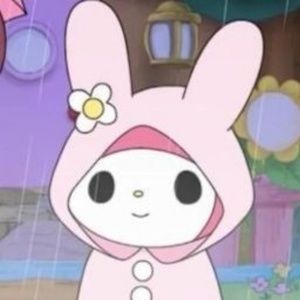 Meet your Posher, Margarita